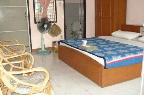 Imagen general del Hotel Baan Bua Guest House. Foto 9