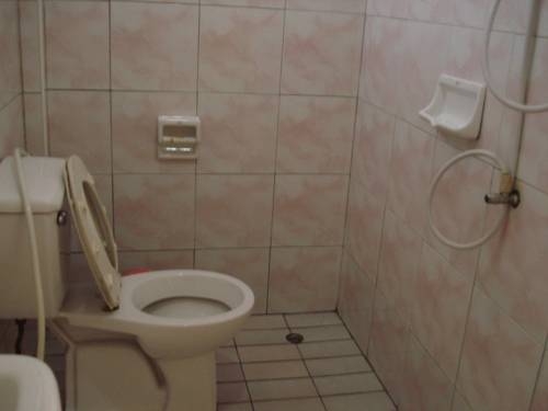 Imagen general del Hotel Baan Bua Guest House. Foto 10
