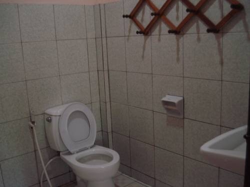 Imagen general del Hotel Baan Bua Guest House. Foto 11