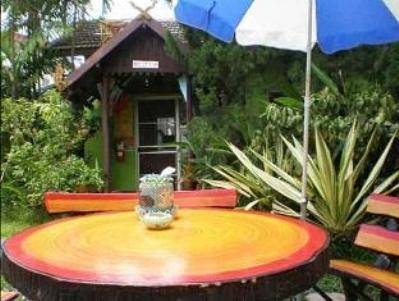 Imagen general del Hotel Baan Bua Guest House. Foto 12