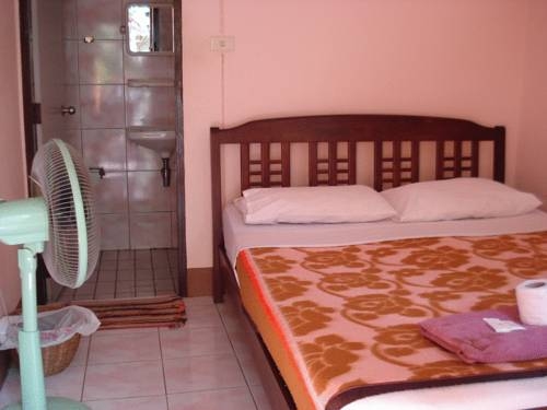 Imagen general del Hotel Baan Bua Guest House. Foto 13