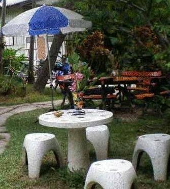 Imagen general del Hotel Baan Bua Guest House. Foto 14