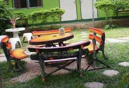 Imagen general del Hotel Baan Bua Guest House. Foto 15
