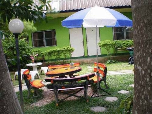 Imagen general del Hotel Baan Bua Guest House. Foto 17