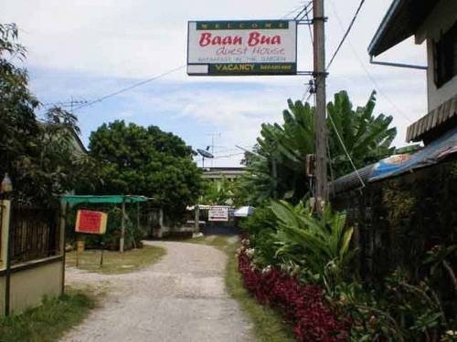Imagen general del Hotel Baan Bua Guest House. Foto 18