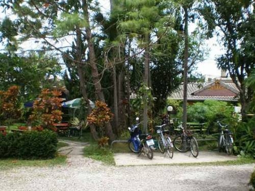 Imagen general del Hotel Baan Bua Guest House. Foto 19