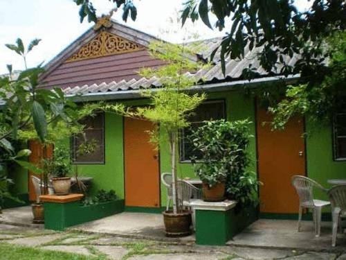 Imagen general del Hotel Baan Bua Guest House. Foto 20
