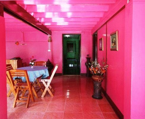 Imagen general del Hotel Baan Bua Homestay. Foto 1