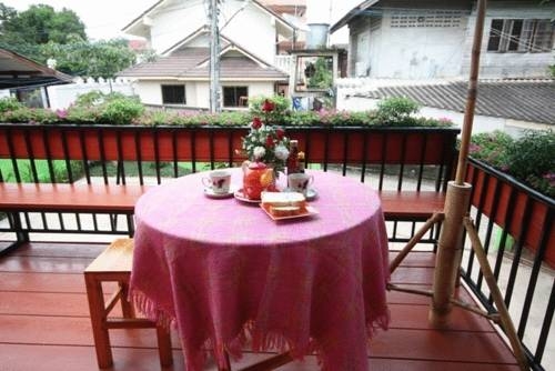 Imagen general del Hotel Baan Bua Homestay. Foto 2