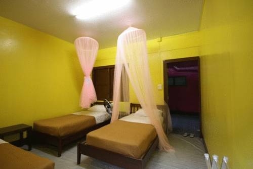 Imagen general del Hotel Baan Bua Homestay. Foto 3