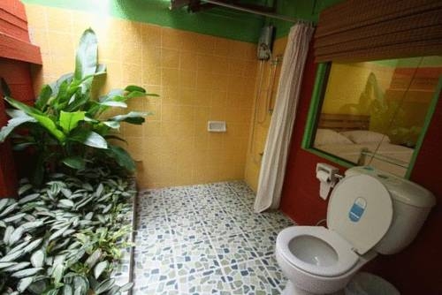 Imagen general del Hotel Baan Bua Homestay. Foto 4