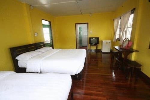 Imagen general del Hotel Baan Bua Homestay. Foto 5