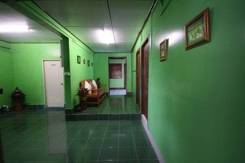 Imagen general del Hotel Baan Bua Homestay. Foto 6
