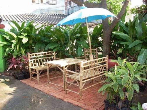 Imagen general del Hotel Baan Bua Homestay. Foto 7