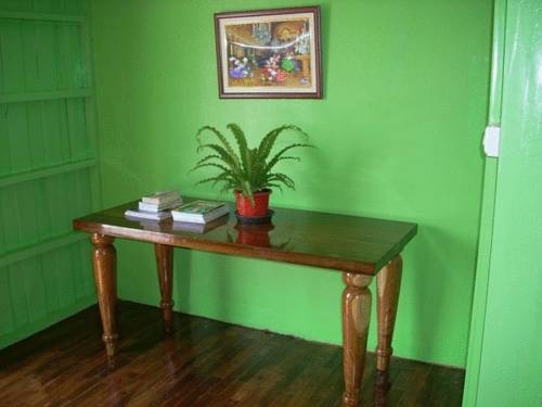 Imagen general del Hotel Baan Bua Homestay. Foto 8