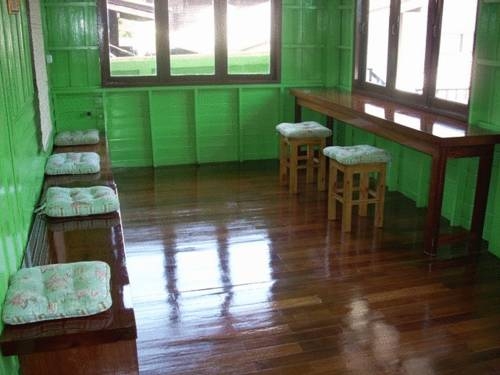 Imagen general del Hotel Baan Bua Homestay. Foto 9
