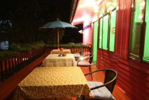 Imagen general del Hotel Baan Bua Homestay. Foto 10