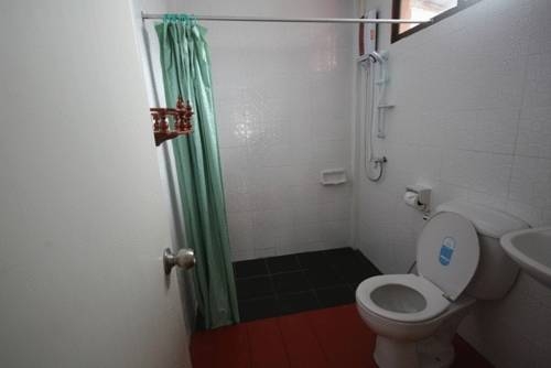 Imagen general del Hotel Baan Bua Homestay. Foto 11