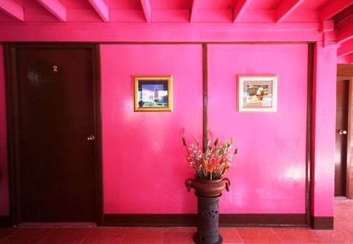 Imagen general del Hotel Baan Bua Homestay. Foto 12