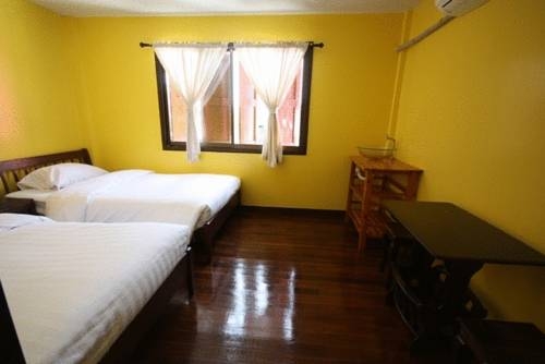 Imagen general del Hotel Baan Bua Homestay. Foto 13