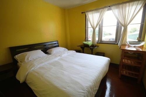 Imagen general del Hotel Baan Bua Homestay. Foto 15