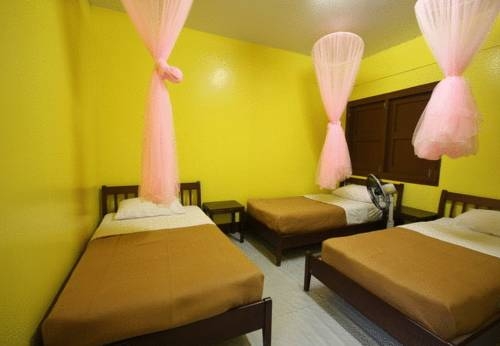 Imagen general del Hotel Baan Bua Homestay. Foto 16