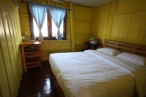 Imagen general del Hotel Baan Bua Homestay. Foto 17