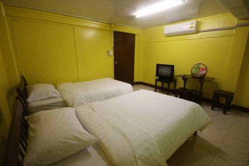 Imagen general del Hotel Baan Bua Homestay. Foto 18