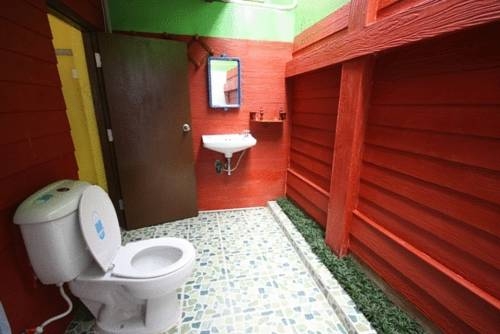 Imagen general del Hotel Baan Bua Homestay. Foto 19