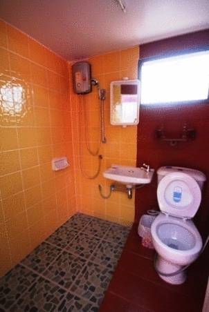 Imagen general del Hotel Baan Bua Homestay. Foto 20