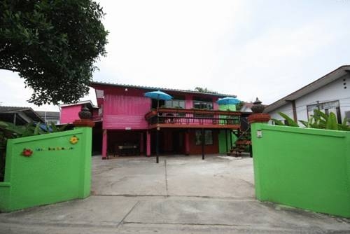 Imagen general del Hotel Baan Bua Homestay. Foto 21