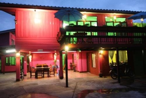 Imagen general del Hotel Baan Bua Homestay. Foto 22