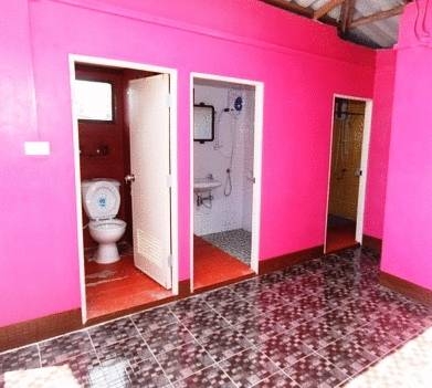 Imagen general del Hotel Baan Bua Homestay. Foto 23