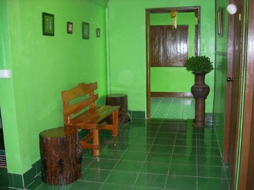 Imagen general del Hotel Baan Bua Homestay. Foto 27