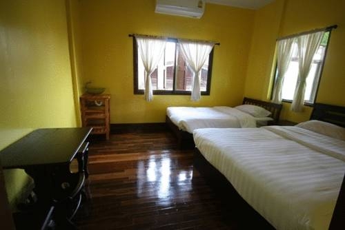 Imagen general del Hotel Baan Bua Homestay. Foto 28