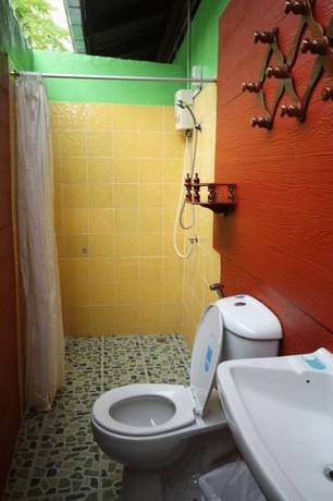 Imagen general del Hotel Baan Bua Homestay. Foto 29