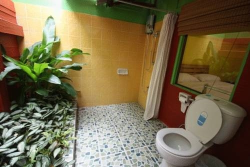 Imagen general del Hotel Baan Bua Homestay. Foto 31