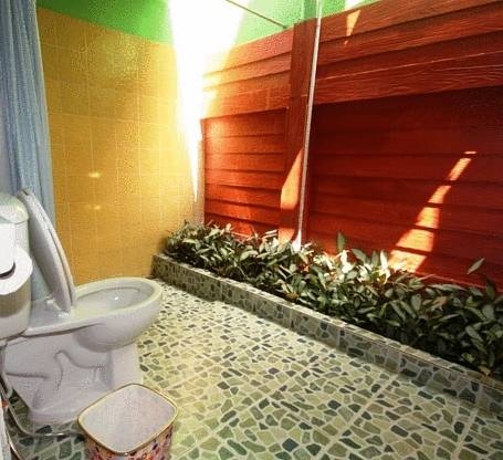 Imagen general del Hotel Baan Bua Homestay. Foto 34