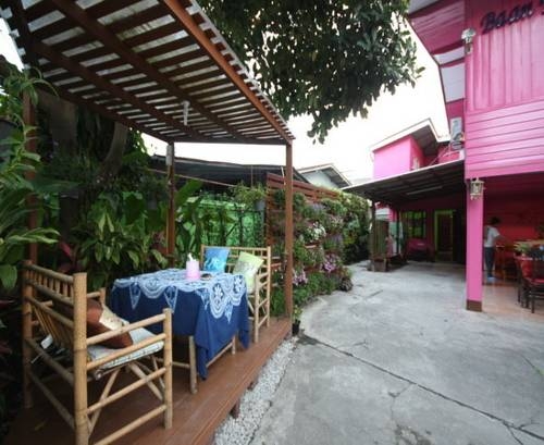 Imagen general del Hotel Baan Bua Homestay. Foto 36