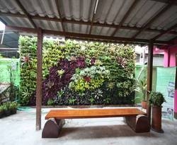Imagen general del Hotel Baan Bua Homestay. Foto 38