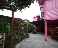 Imagen general del Hotel Baan Bua Homestay. Foto 39