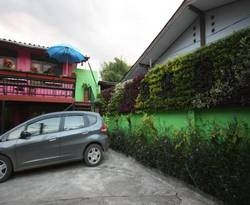 Imagen general del Hotel Baan Bua Homestay. Foto 40