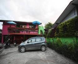 Imagen general del Hotel Baan Bua Homestay. Foto 41