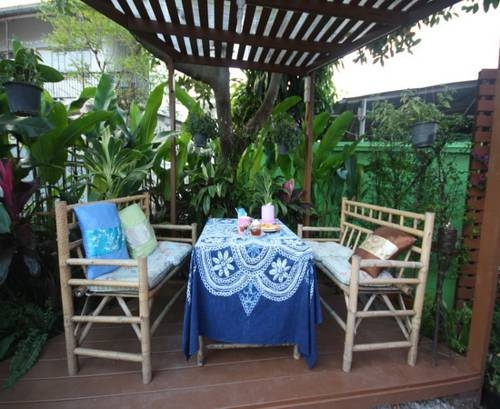 Imagen general del Hotel Baan Bua Homestay. Foto 43