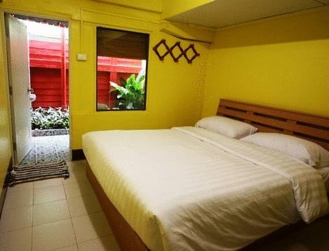Imagen general del Hotel Baan Bua Homestay. Foto 45