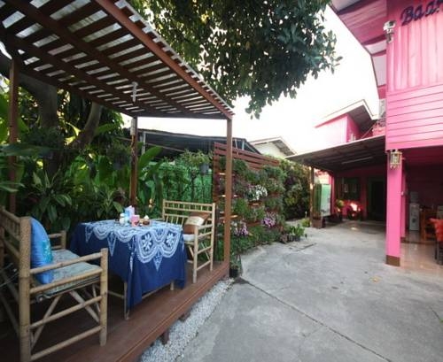 Imagen general del Hotel Baan Bua Homestay. Foto 47