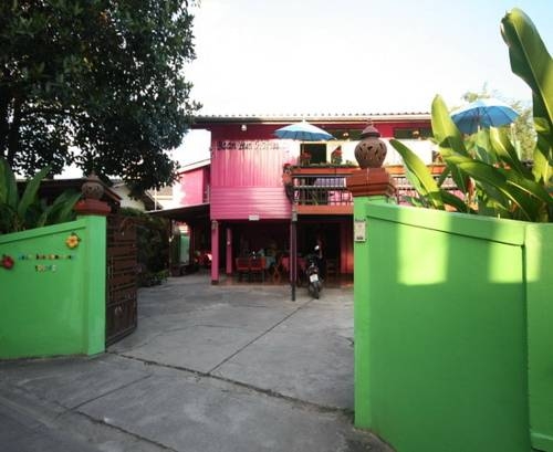 Imagen general del Hotel Baan Bua Homestay. Foto 48