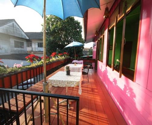 Imagen general del Hotel Baan Bua Homestay. Foto 49
