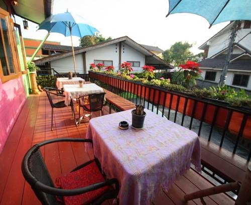 Imagen general del Hotel Baan Bua Homestay. Foto 50