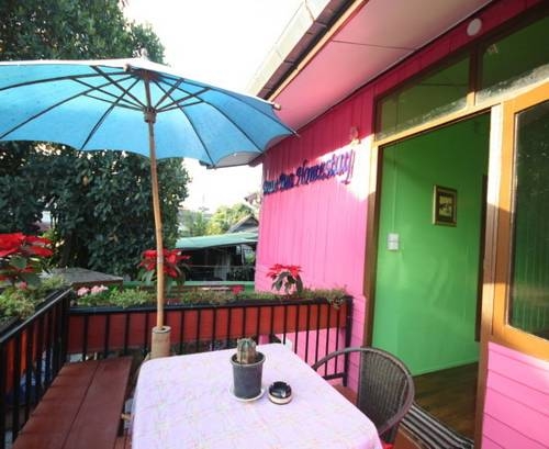 Imagen general del Hotel Baan Bua Homestay. Foto 51